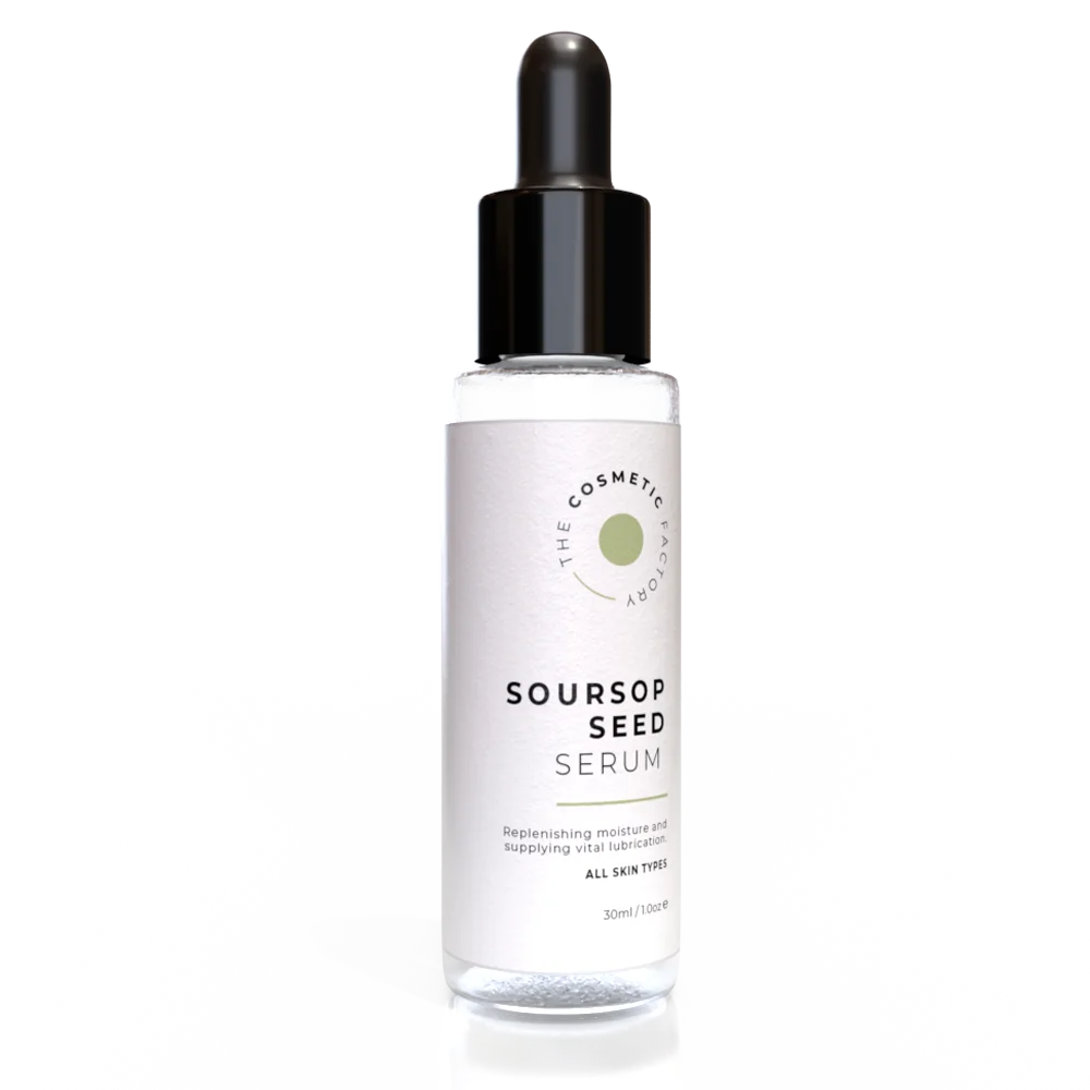 SOURSOP SEED SERUM | 30ML - Health & Beauty > Skincare >