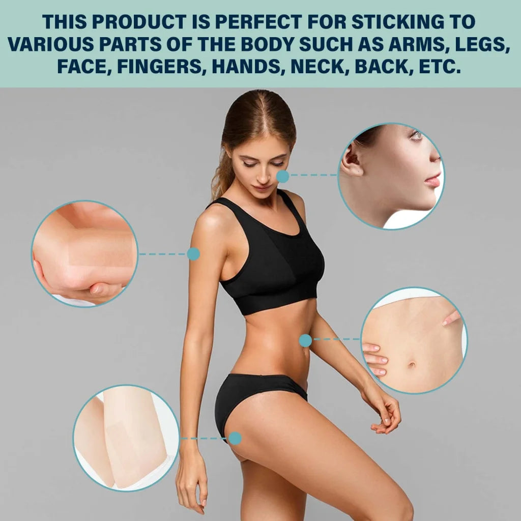 South moon Birthmark Skin Tone Concealer Cover Body Scars