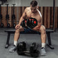 Centra 24kg Adjustable Dumbbell Set Home Gym