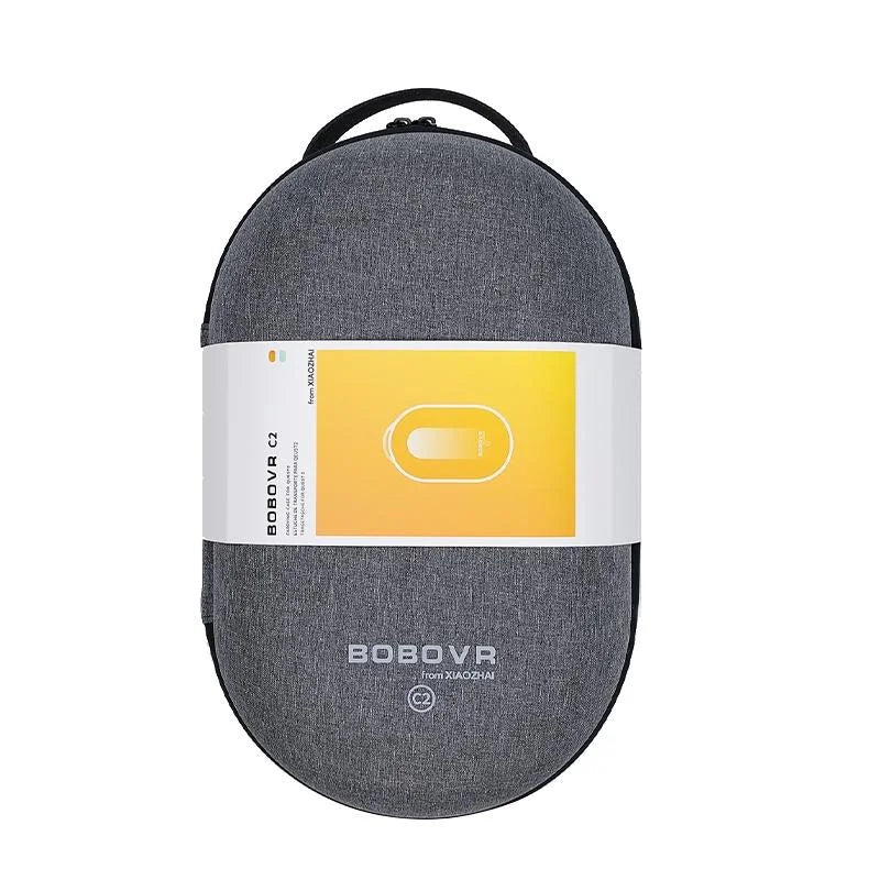 Spacious Portable Case For Oculus Quest 2 - Large Size-1915197740527259655