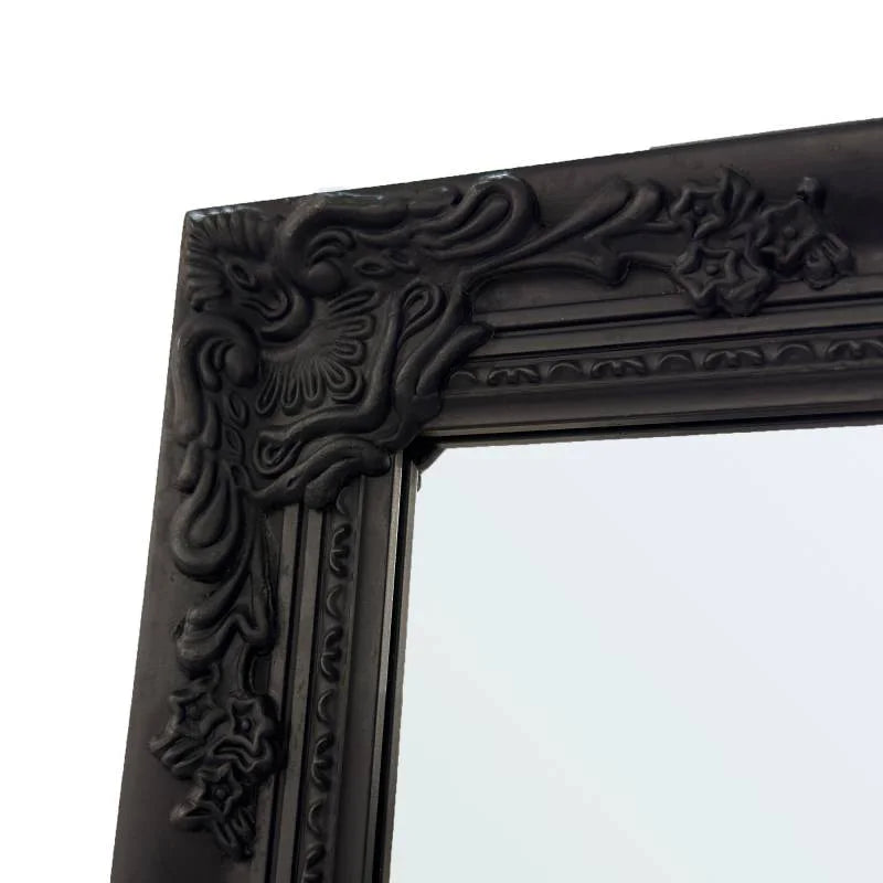 Spain Cheval Mirror 40x160cm - Home & Garden > Decor >