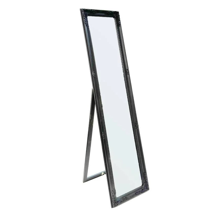 Spain Cheval Mirror 40x160cm - Home & Garden > Decor >