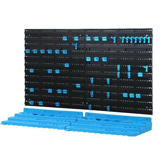 Spanner Holder Wrench Bin Rack Tool Screwdriver Organizer