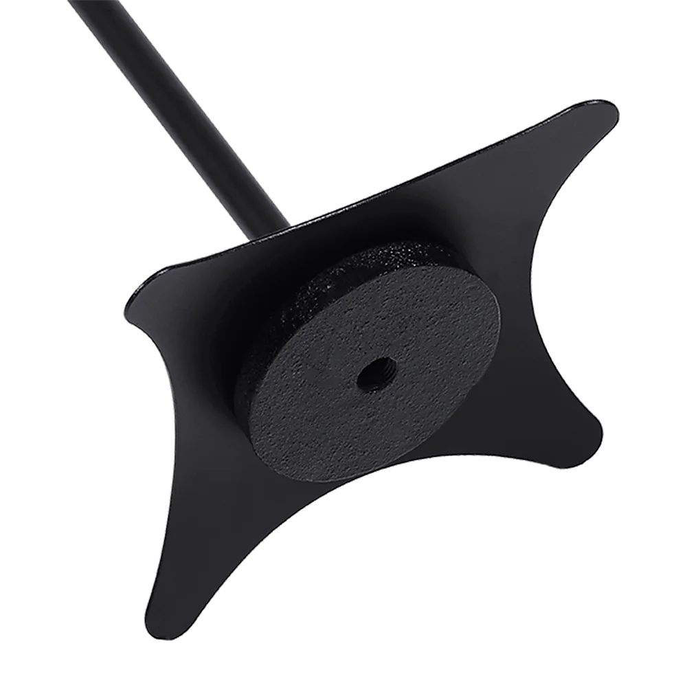 Speaker Stands Adjustable Rear Surround Sound Satellite