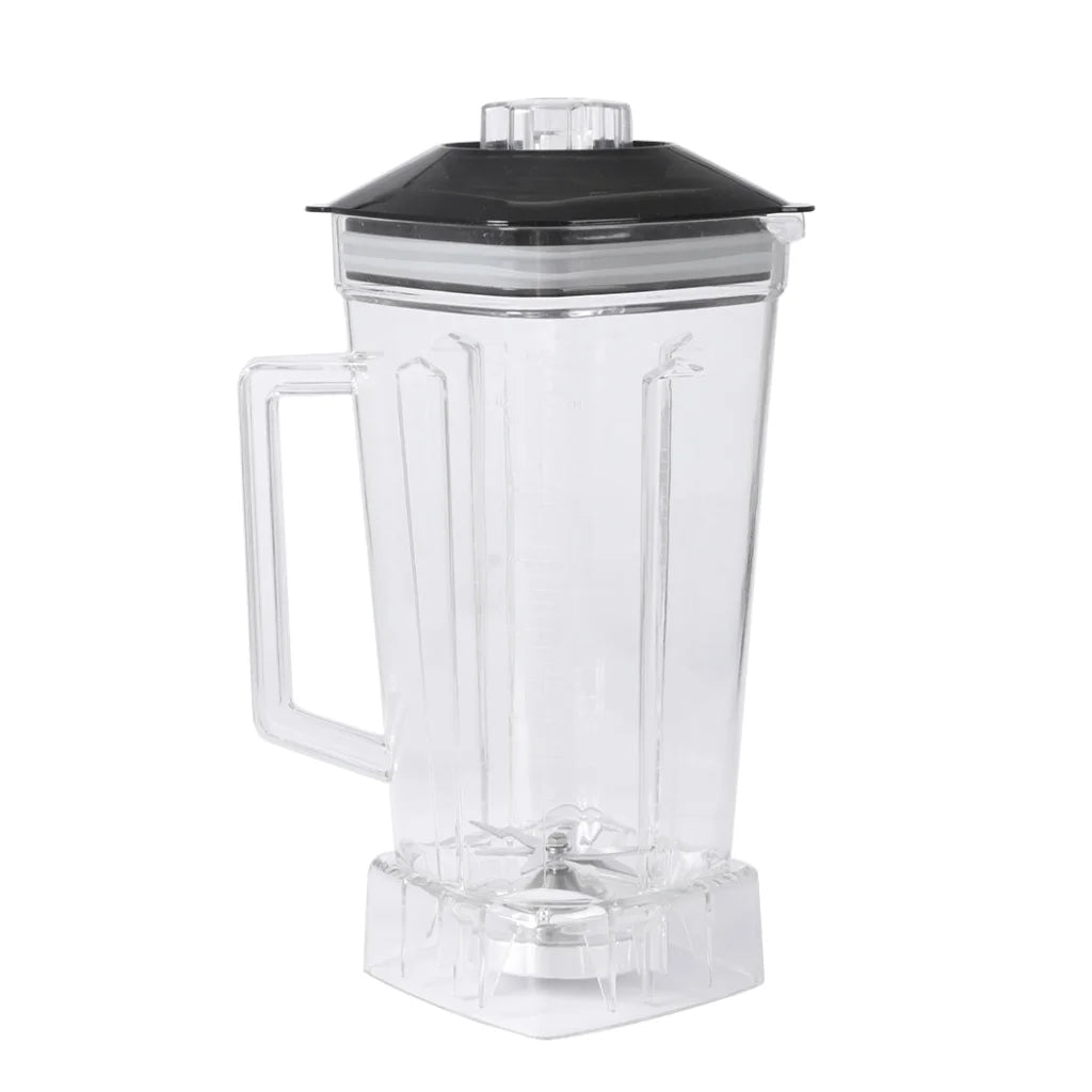 Spector 2L Commercial Blender Smoothie White 847