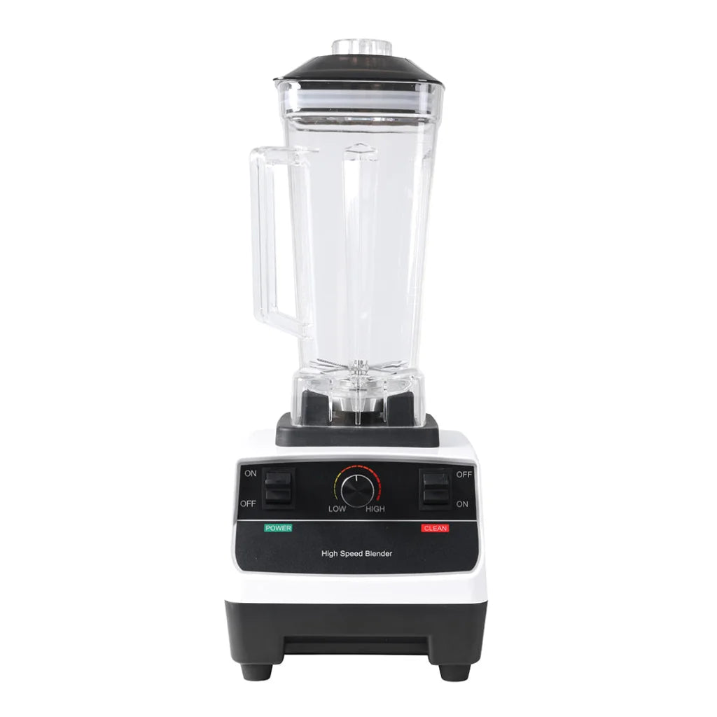 Spector 2L Commercial Blender Smoothie White 951