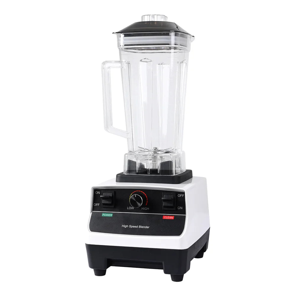 Spector 2L Commercial Blender Smoothie White 998