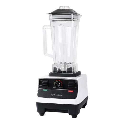 Spector 2L Commercial Blender Smoothie White 998