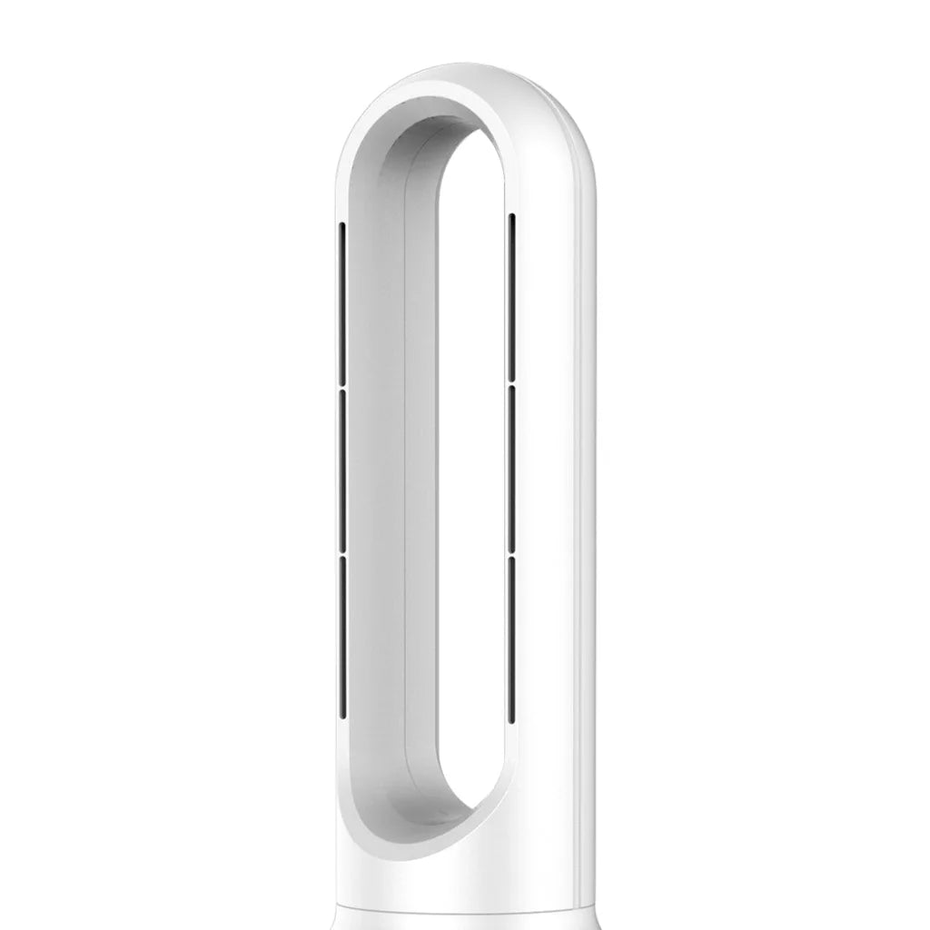 Spector Bladeless Fan Cooler & Heater & Purifying air-1973193519178846211