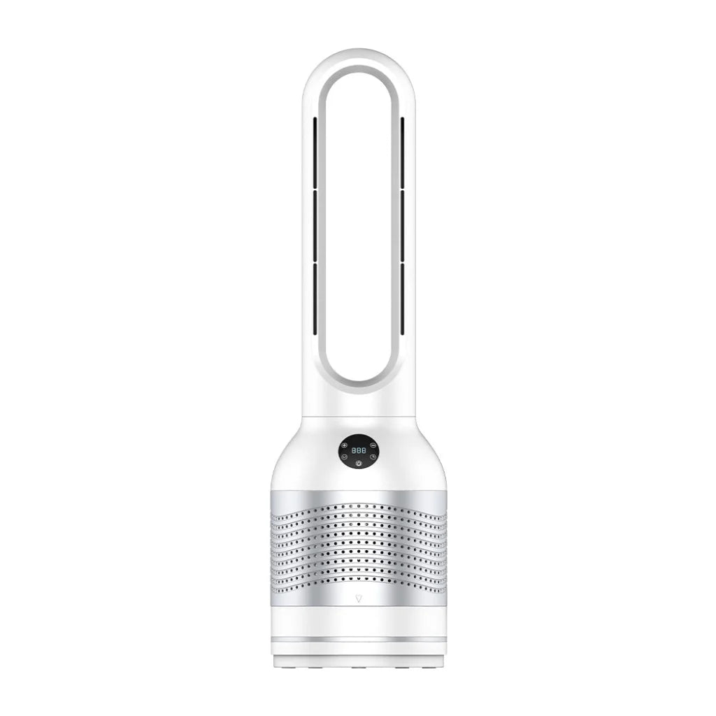 Spector Bladeless Fan Cooler & Heater & Purifying air
