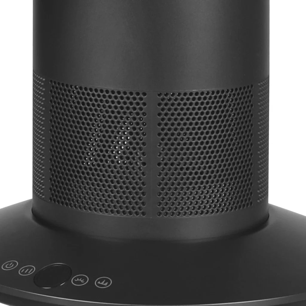 Spector Bladeless Fan Cooler Heater Red-1973193855956291587