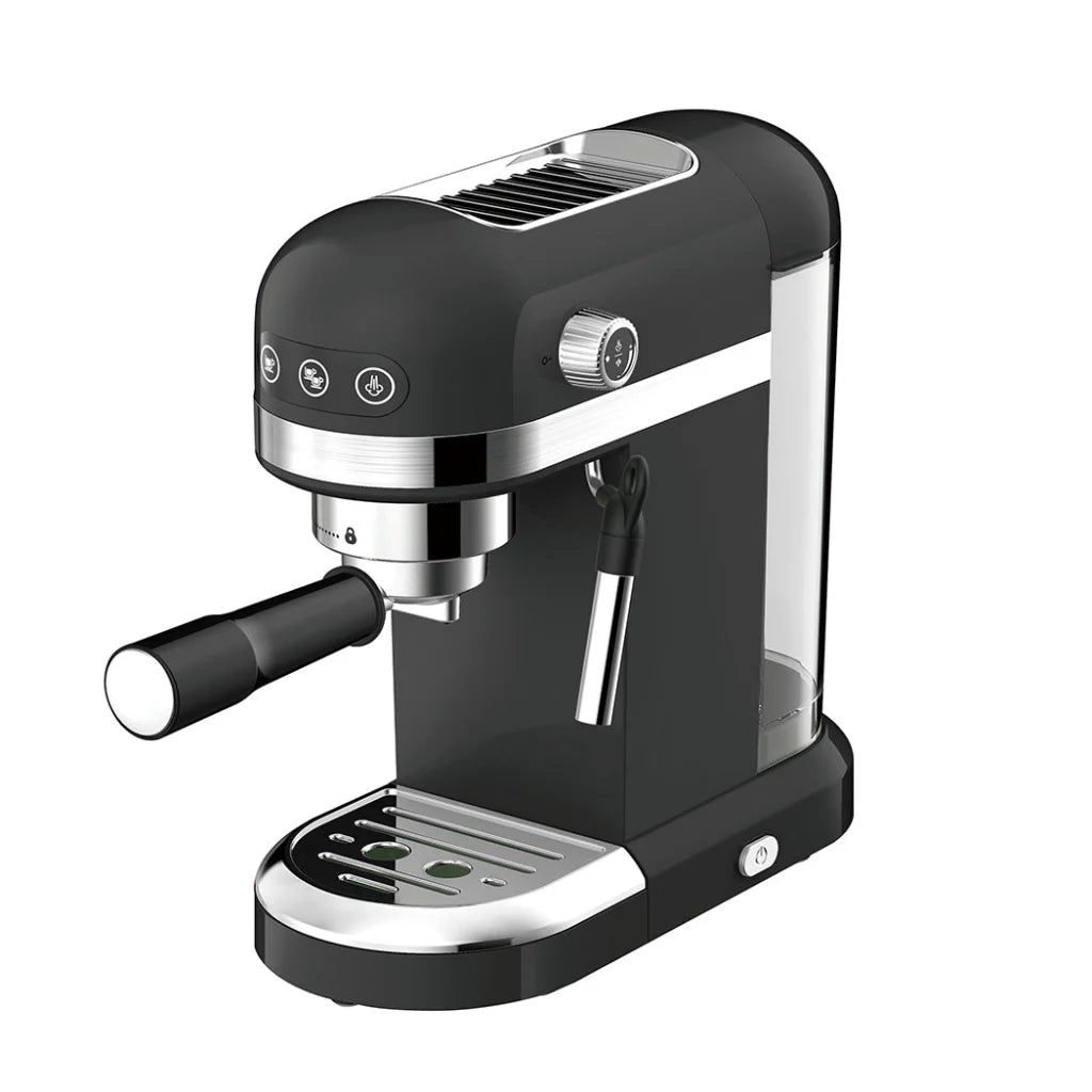 Spector Coffee Maker Machine Espresso Black-1973194088920518657