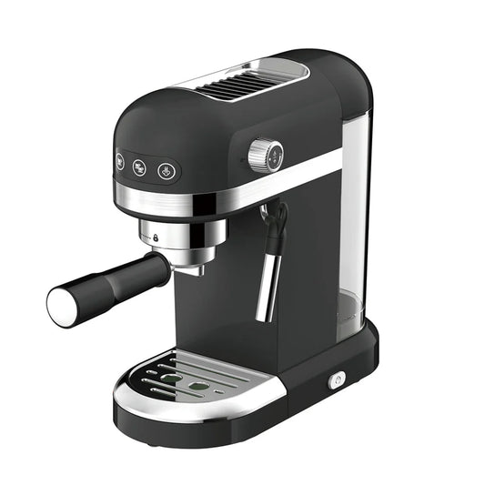 Spector Coffee Maker Machine Espresso Black-1973194088920518657