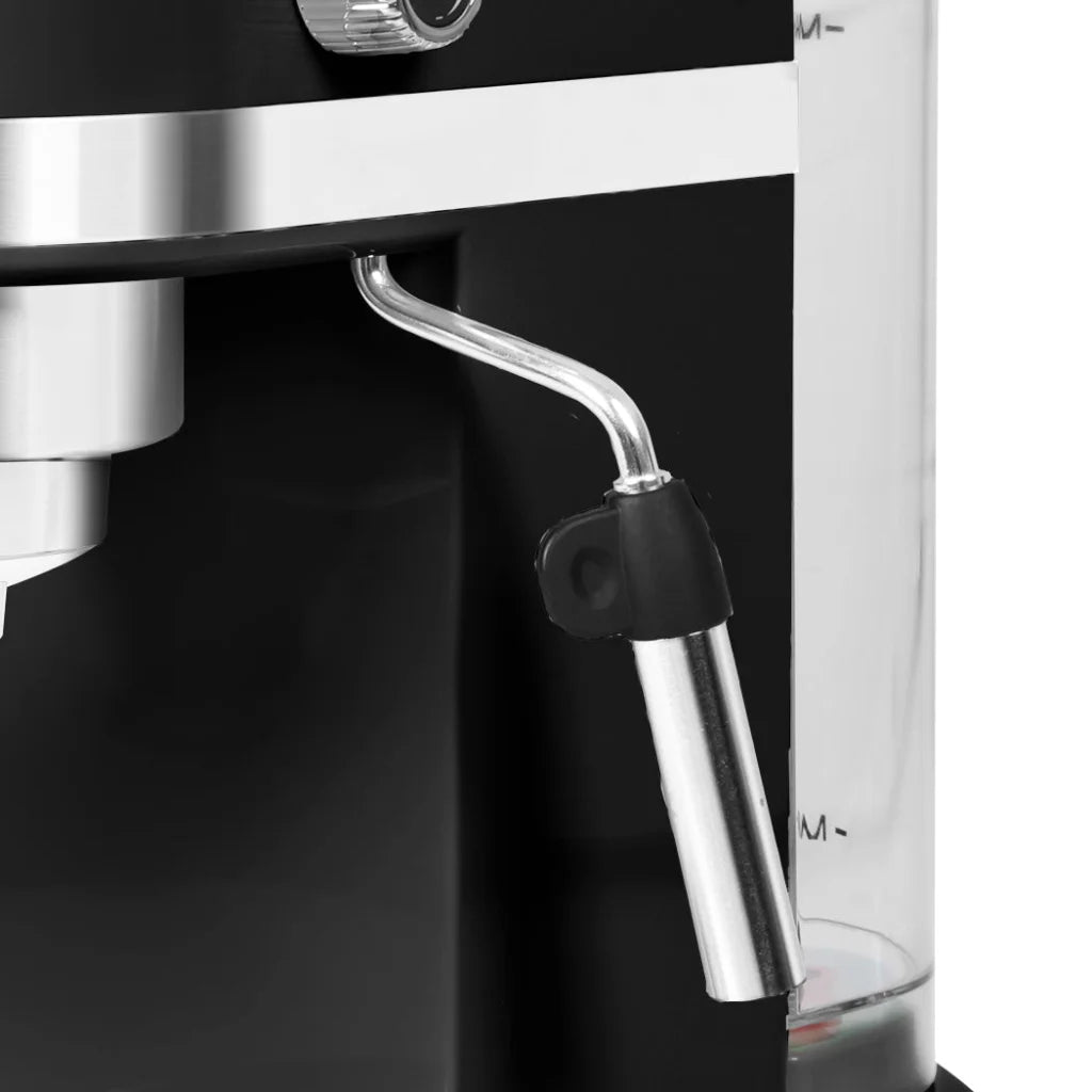 Spector Coffee Maker Machine Espresso Black-1973194088920518660