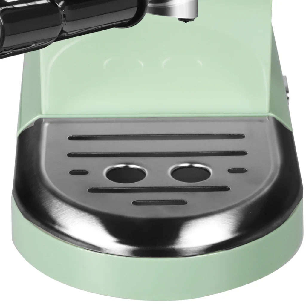 Spector Coffee Maker Machine Espresso Green Mint-1973194089105068037
