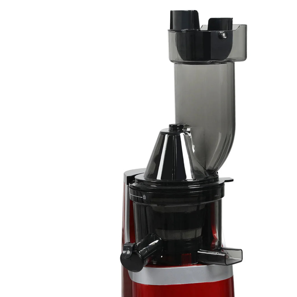 Spector Cold Press Slow Juicer Whole Red 823