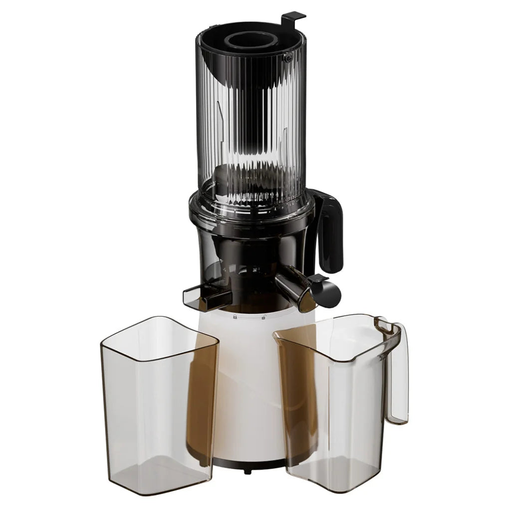 Spector Electric Cold Press Juicer Whole Fruit