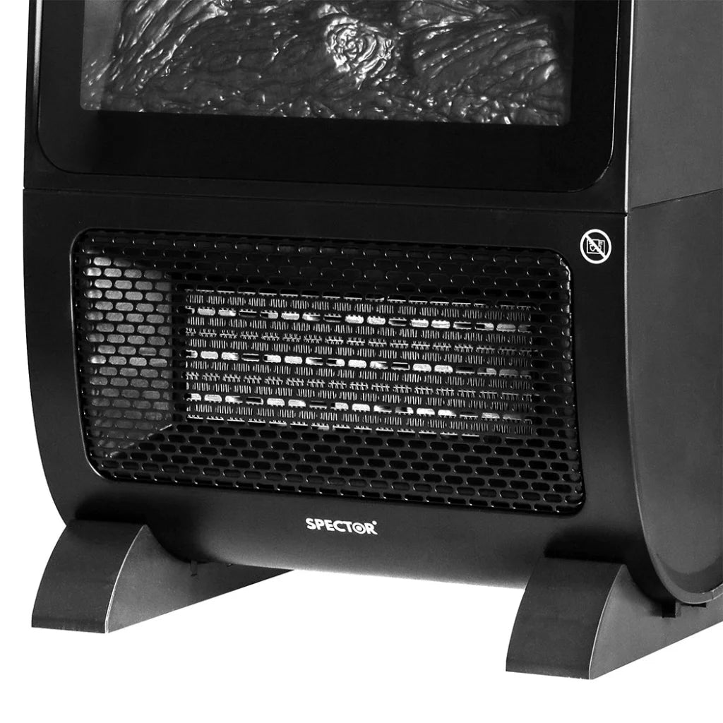 Spector Heater Electric Portable 2000W