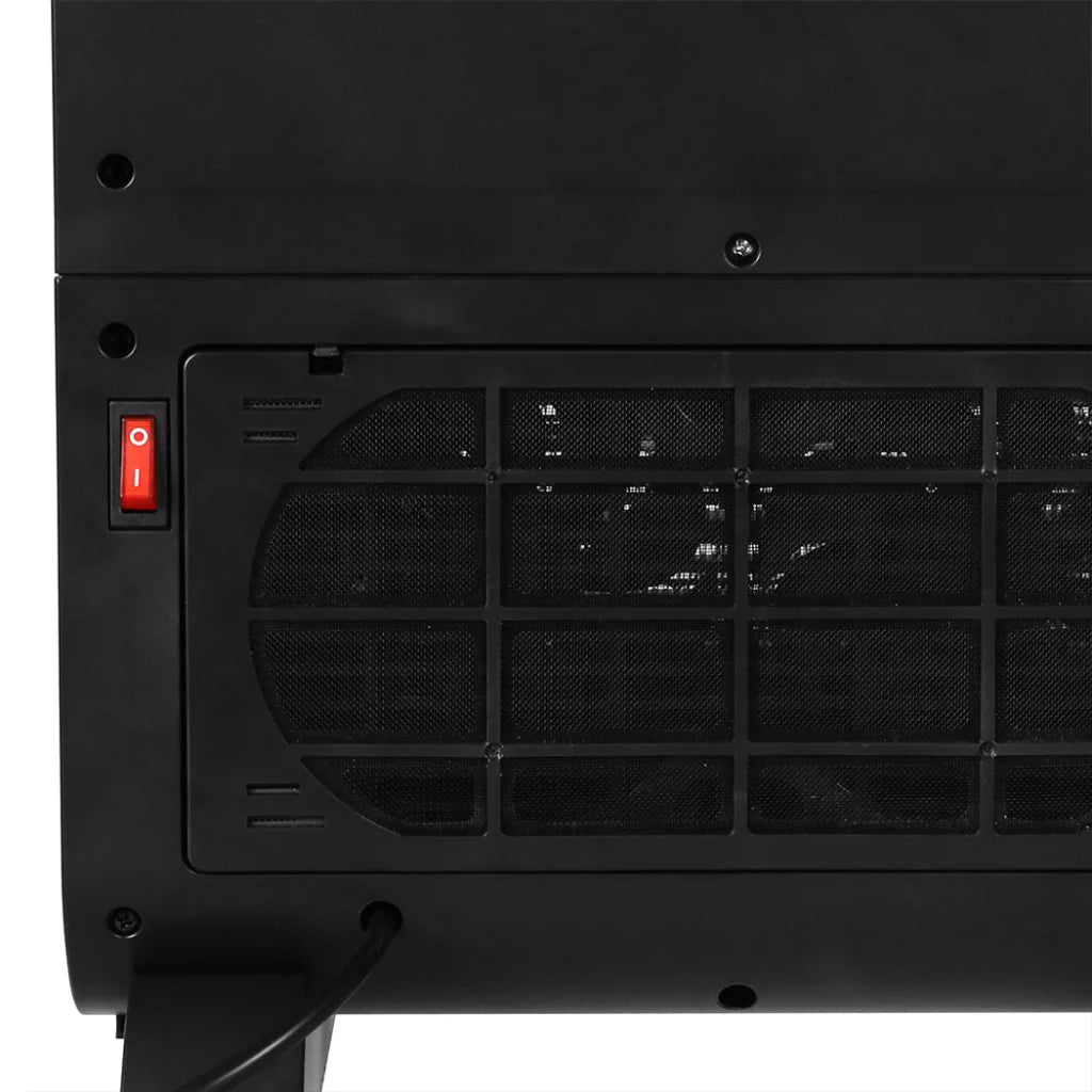 Spector Heater Electric Portable 2000W