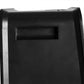 Spector heater humidifier with handles, panels and accessory pieces