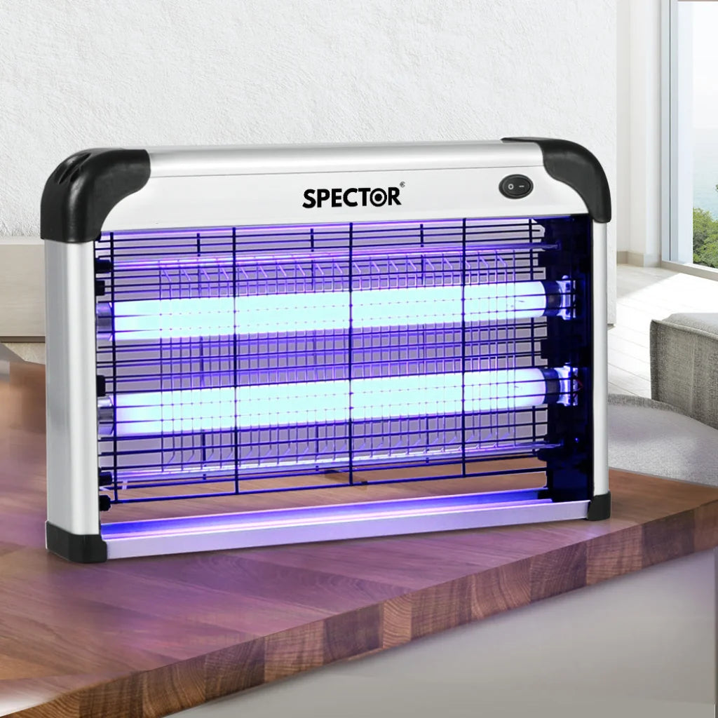 Spector Mosquito Killer 16W Pest Zapper-1973193959555600391