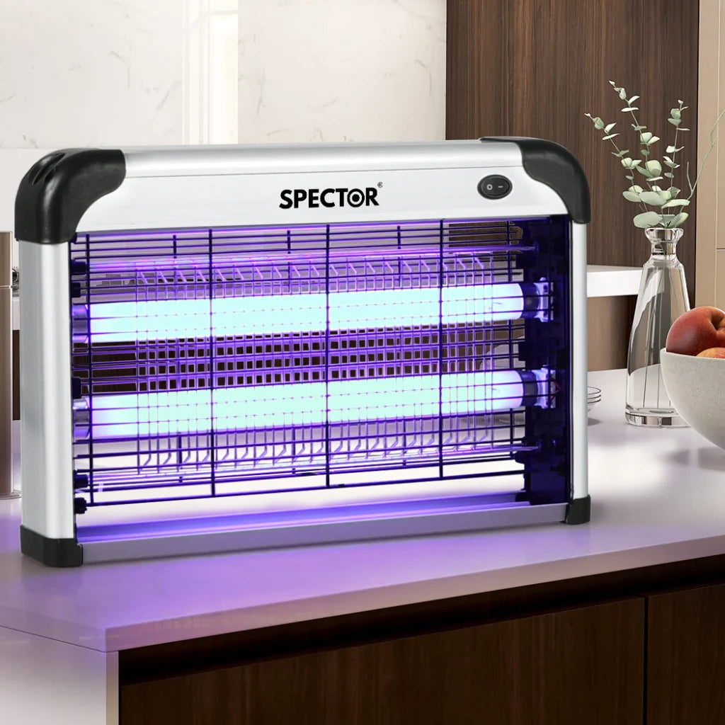 Spector Mosquito Killer 16W Pest Zapper-1973193959555600390