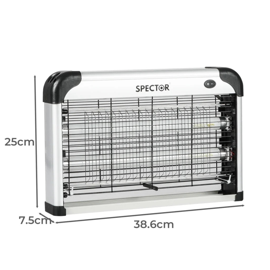 Spector Mosquito Killer 16W Pest Zapper-1973193959555600386