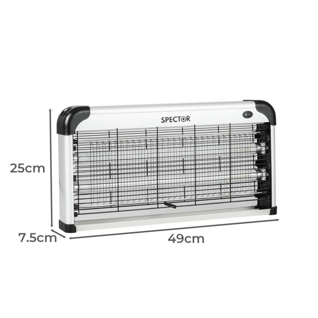 Spector Mosquito Killer 30W Pest Zapper-1973193959752732674