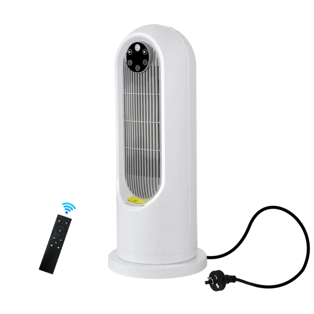 Spector Portable Electric Heater Fan 1200W 3 Speed Home-1973193519552139264