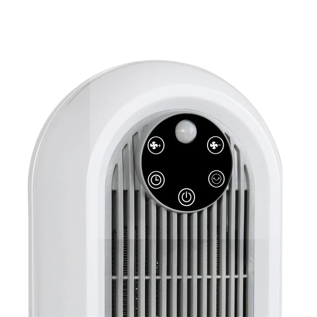 Spector Portable Electric Heater Fan 1200W 3 Speed Home-1973193519552139267