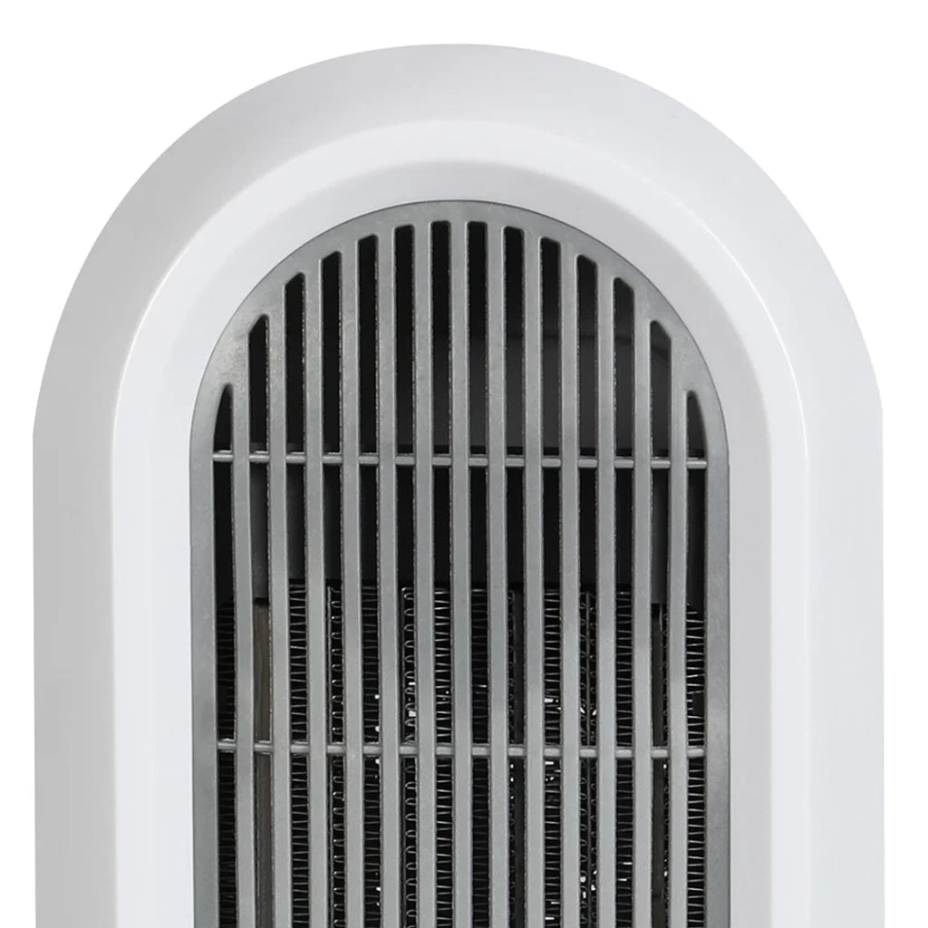 Spector Portable Electric Heater Fan 1200W Home Office-1973193519359201283