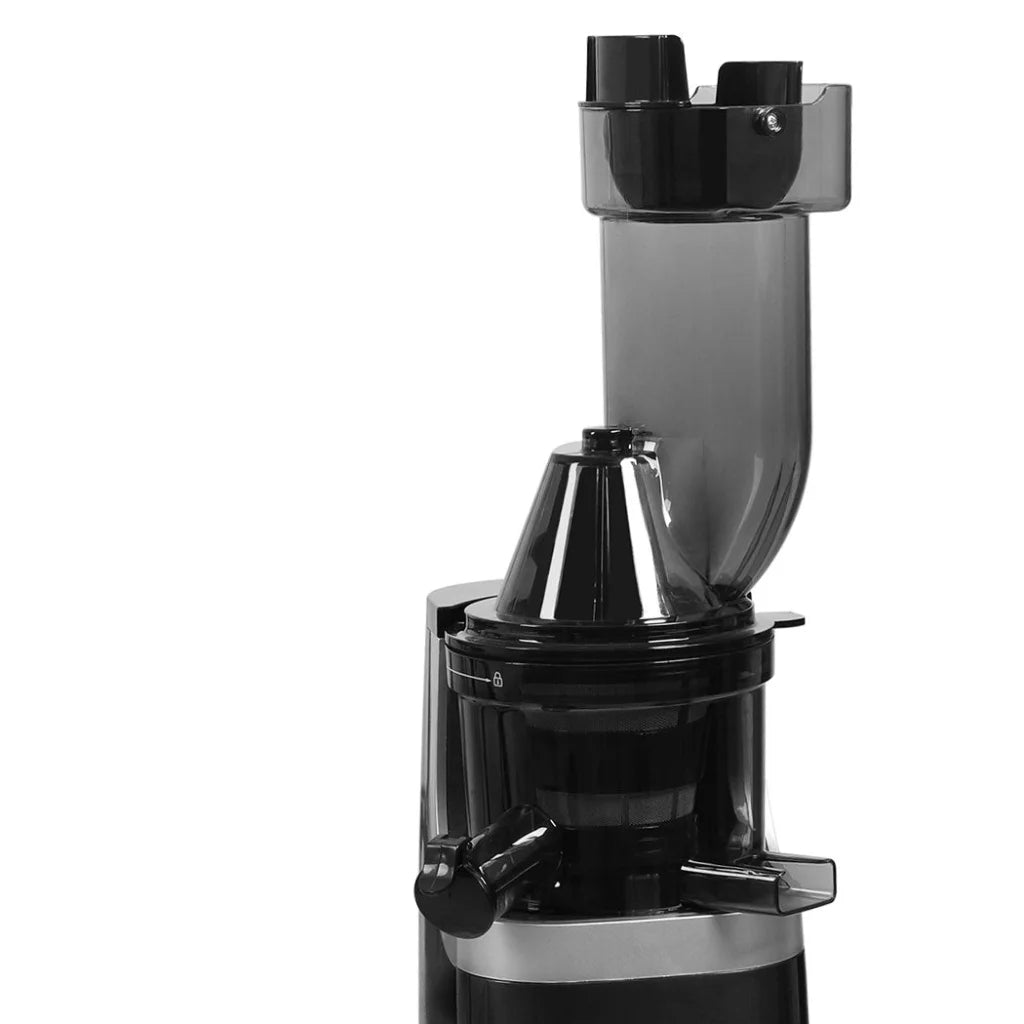 Spector Slow Juicer Cold Press Whole Black-1973193896179666949