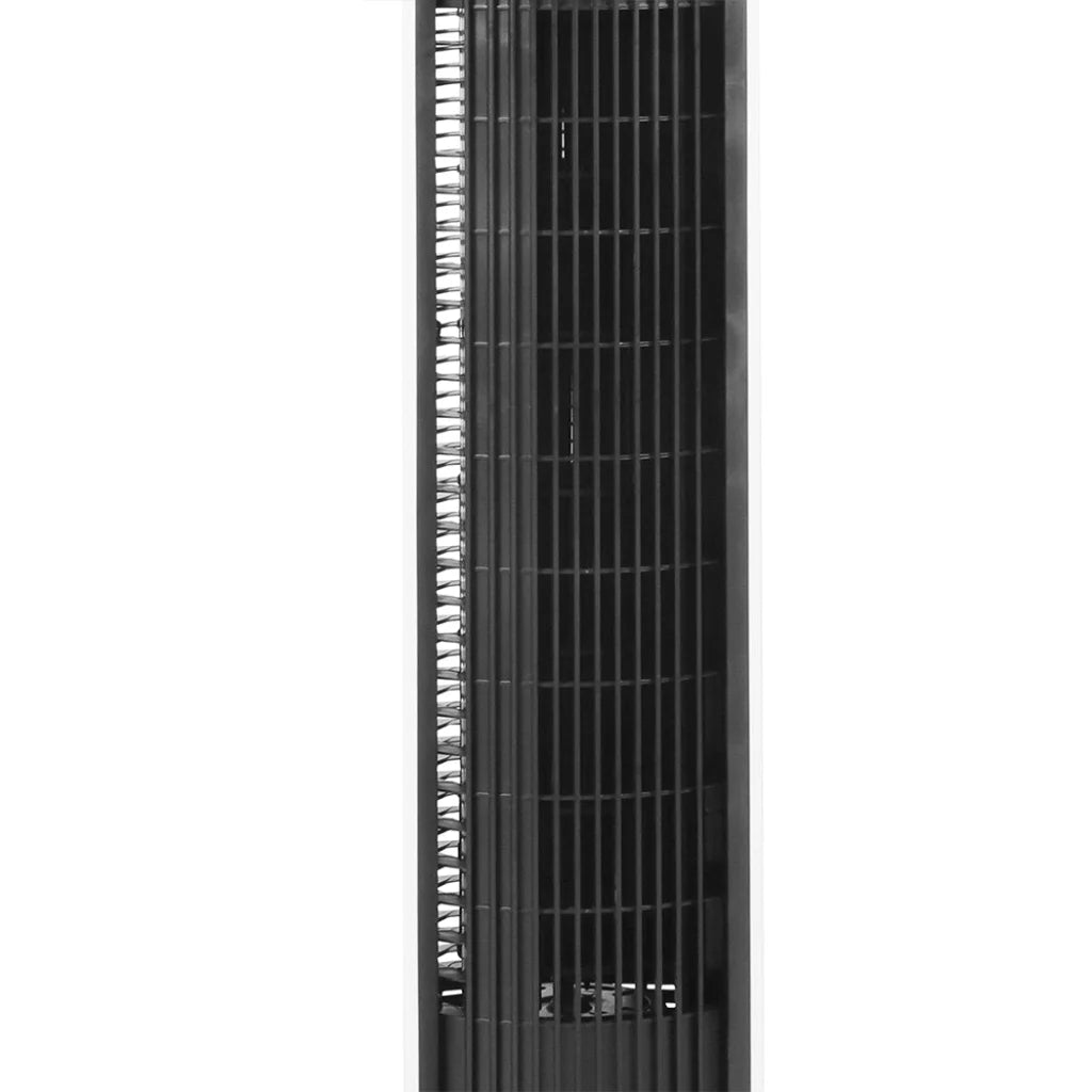 Spector Tower Fan Portable Oscillating White-1973193856379916292