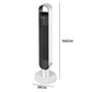Spector Tower Fan Portable Oscillating White-1973193856379916290