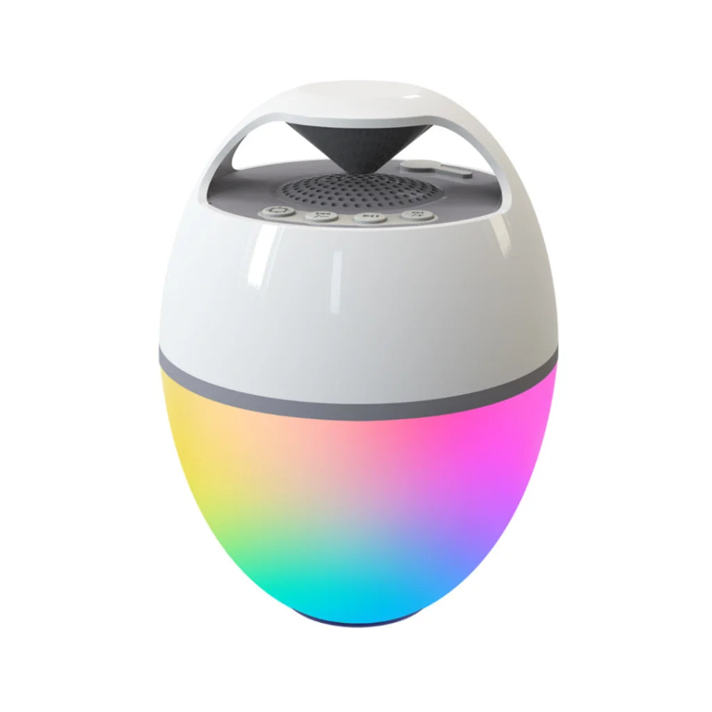 Spire 6W Multi Light Show LED Bluetooth Waterproof Pool