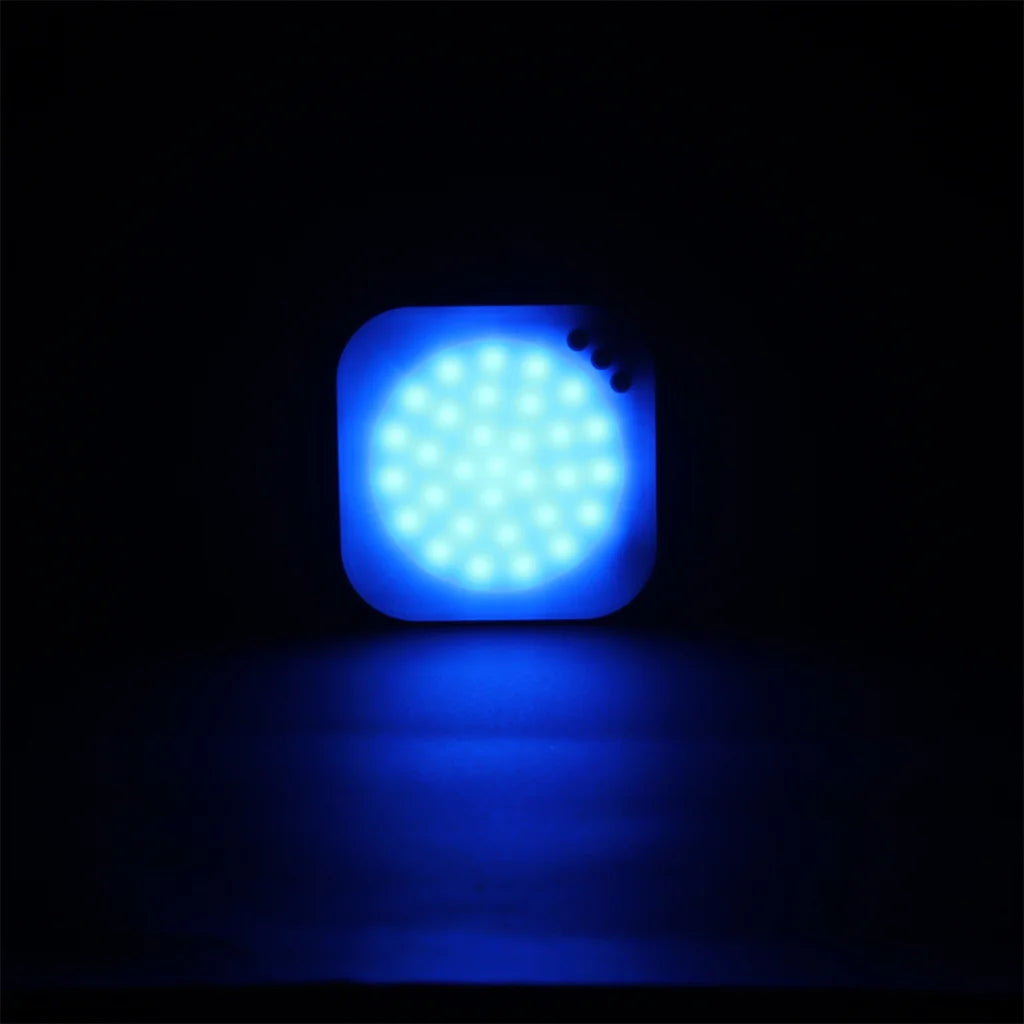 Spire Bright LED 5W Magnetic Pool Light - CT005R - Home &