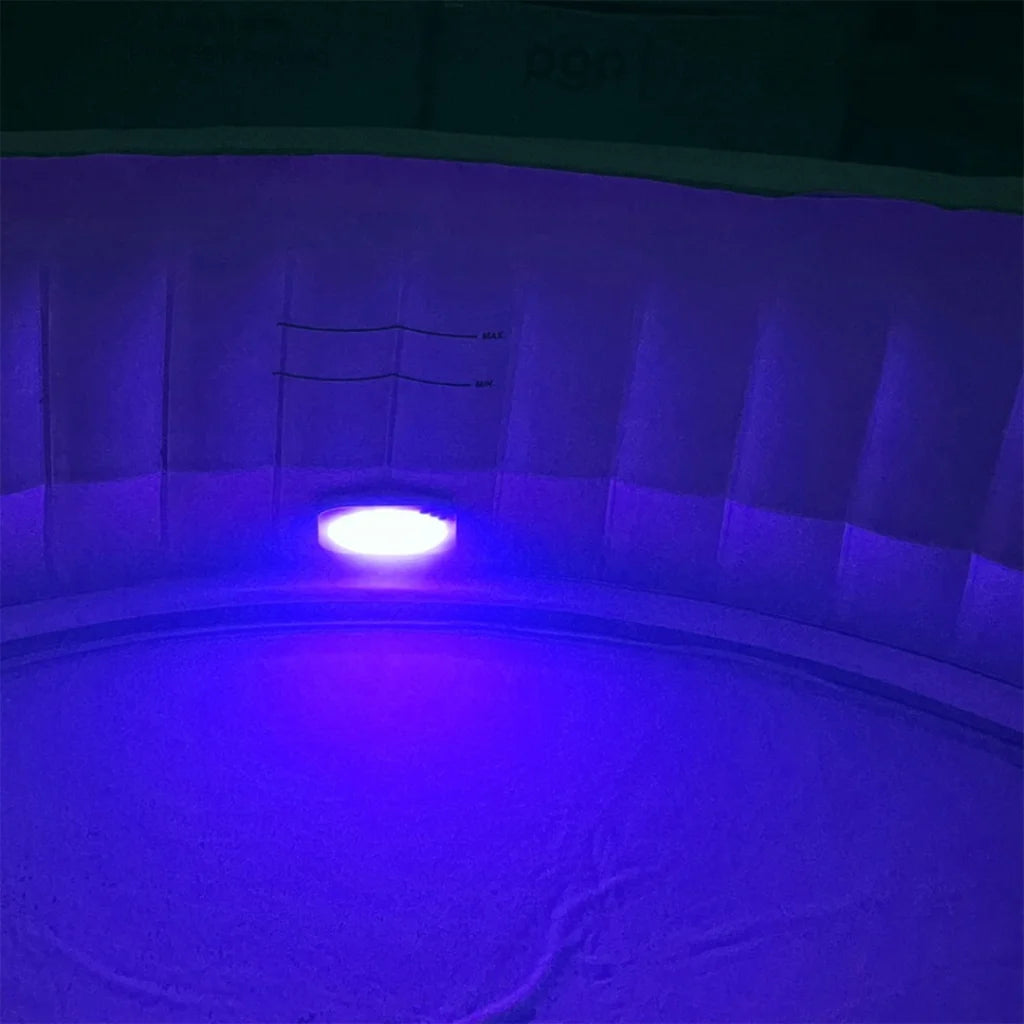Spire Bright LED 5W Magnetic Pool Light - CT005R - Home &