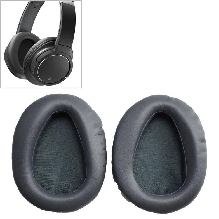 Sponge Headphone Case For Sony Mdr-Zx780Dc - 1 Pair-1915197190087774208