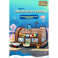 Spongebob Krusty Krab Building Blocks Toy Set - Baby & Kids
