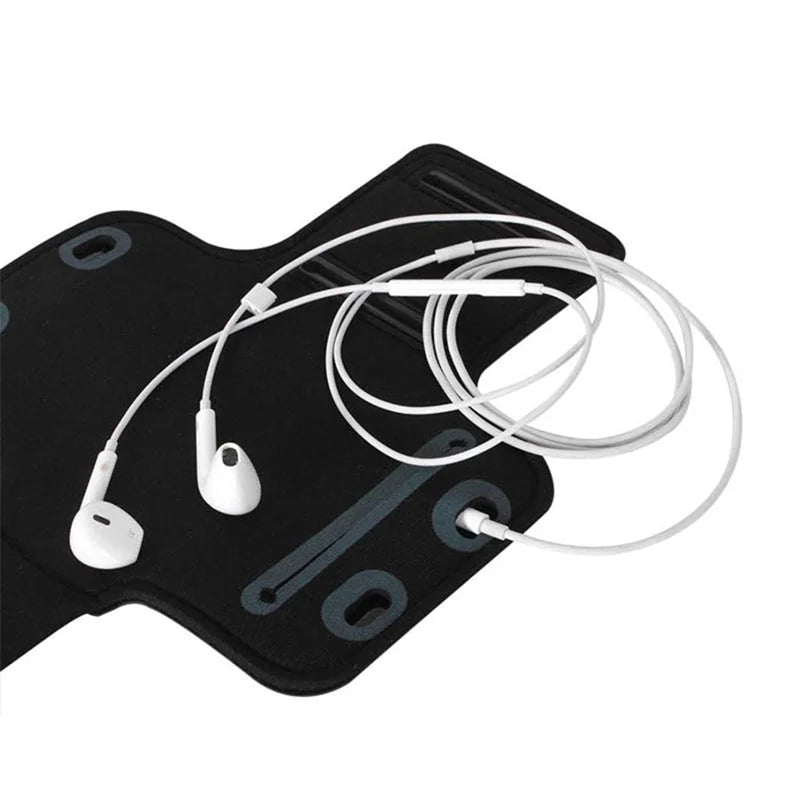 Sports Running Jogging Gym Exercise Armband Case Phone