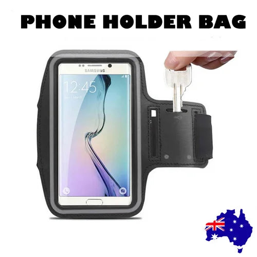 Sports Running Jogging Gym Exercise Armband Case Phone