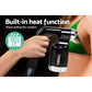 Spray Tan Machine Gun Professional Black close-up detail