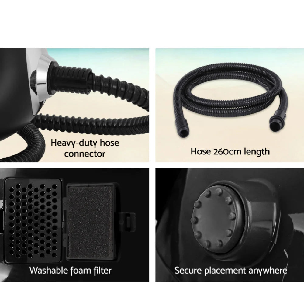 Spray Tan Machine Spray Gun Tent Sunless HVLP System