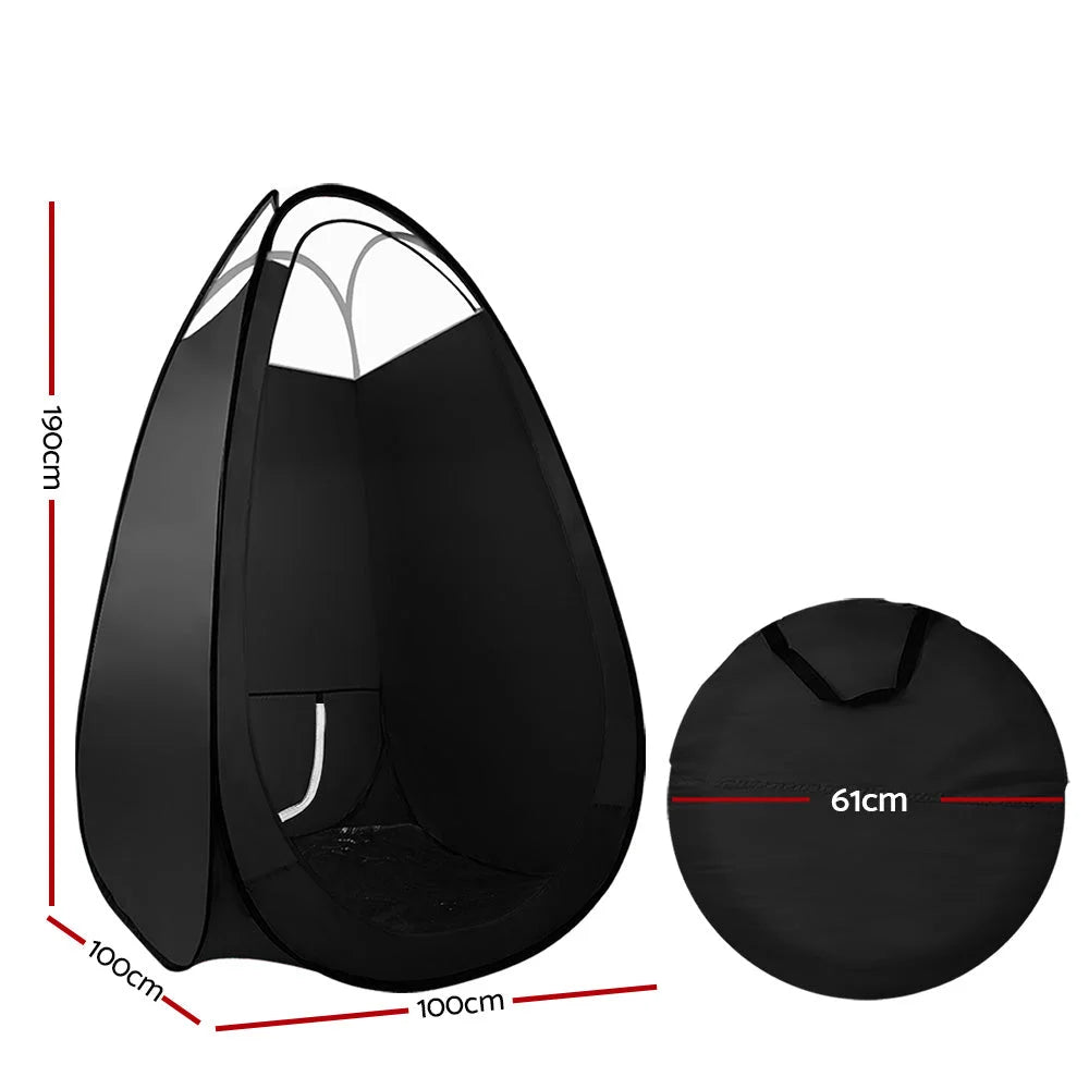 Spray Tan Machine Spray Gun Tent Sunless HVLP System