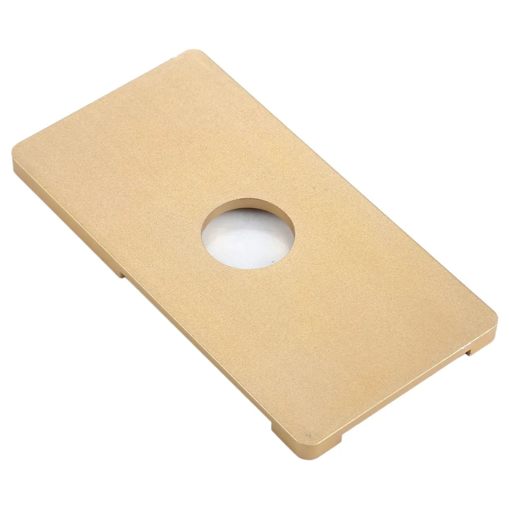 Spring Press Screen Positioning Mould For Iphone Xr / 11-1915198411670425602