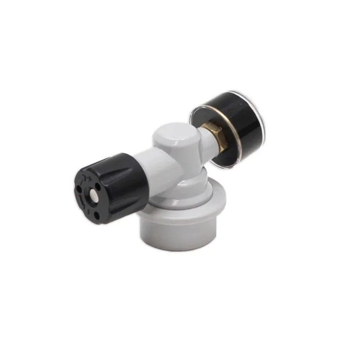 Spundy Valve