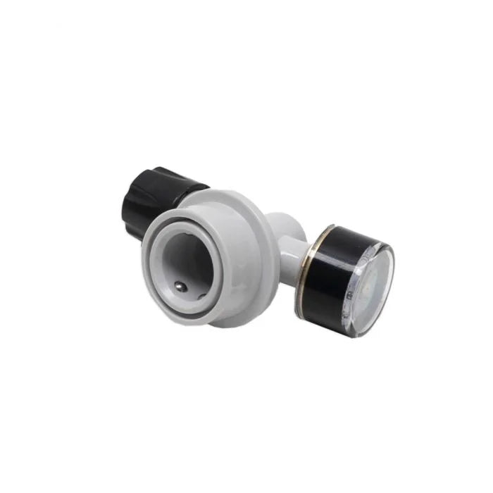 Spundy Valve