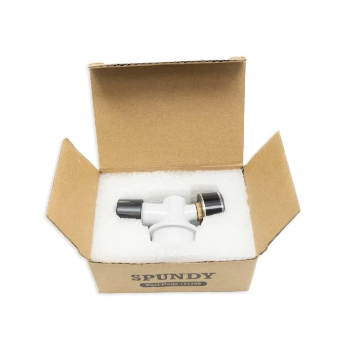 Spundy Valve