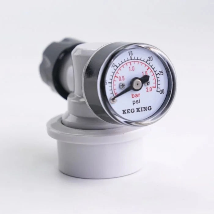 Spundy Valve