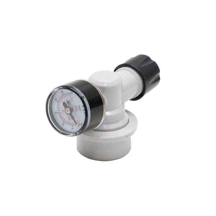 Spundy Valve